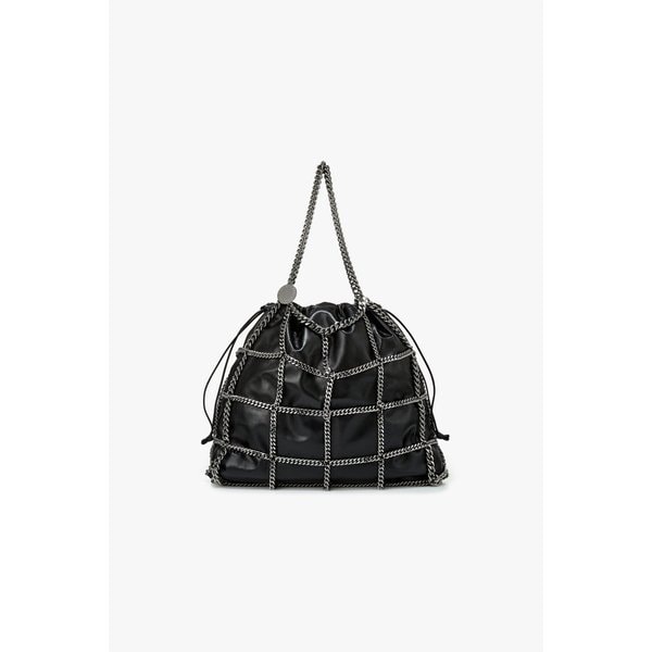 FALABELLA 체인 케이지 토트백 2414320520000