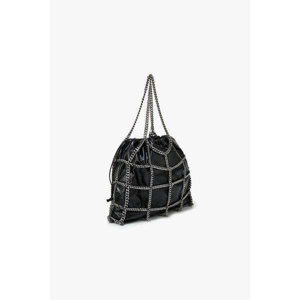 FALABELLA 체인 케이지 토트백 2414320520000
