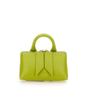 Handbag 247WAH02_L019755 GREEN