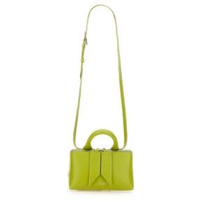 Handbag 247WAH02_L019755 GREEN