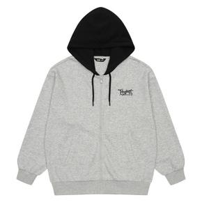 더센트럴 소이주니어 TC01 그래피티 후드집업 셋업점퍼  25F0731 (S41018227)