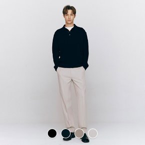 115511 테이퍼드 히든밴딩 슬랙스