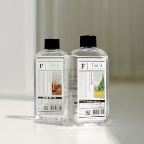 명화 디퓨저 리필 200ml