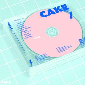 SORAN(소란) - CAKE