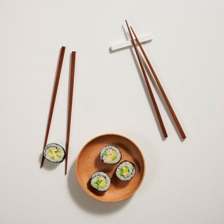 JAJU 옻칠 젓가락 4조 J70N903149300