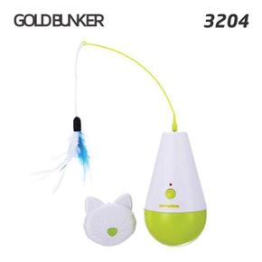 고양이 자동 오뚝이 장난감 3204 (S8601576)
