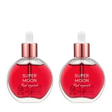 [참존] 슈퍼문 레드 앰플 50ML 1+1