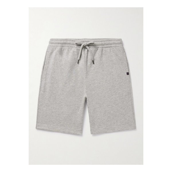 데렉 로즈 퀸 1 스트레이트 레그 코튼 모달 블렌드 저지 드로우스트링 쇼츠 1647597336063822