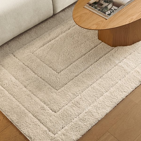 베렌 벨기에 코지러그 160*230