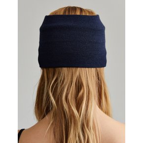 PERFORMANCE HEADBAND NAVY