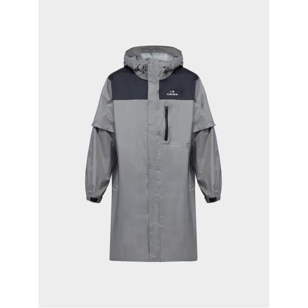 [부산점] 에센셜 라이트 레인코트 DUA26915