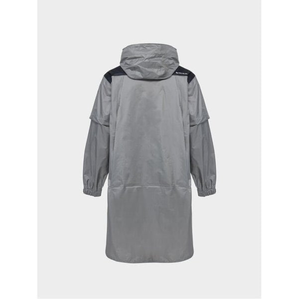 [부산점] 에센셜 라이트 레인코트 DUA26915