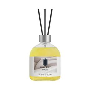 블랙루비 디퓨저 화이트 코튼 대용량 480ml (S40701638)