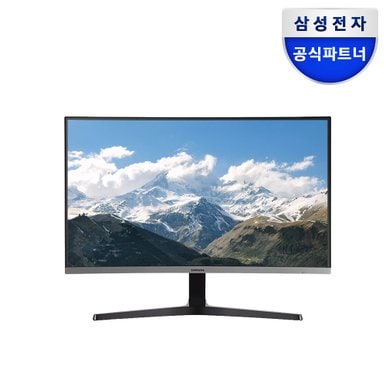 전자 C32R500F 32인치 커브드 LED Full-HD 컴퓨터 모니터