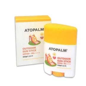 야외놀이 선스틱 21g SPF50+ PA++++