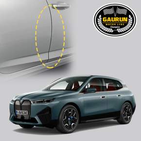 BMW ix 2022 도어엣지 문콕방지가드 PPF 보호필름 4.5m(폭1.5cm) P0000GGK