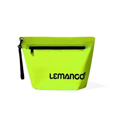 르망고 Waterproof Multi Bag (Lime)(4065)