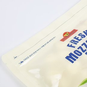 모짜렐라 보코치니 펄(8g)치즈 1kg