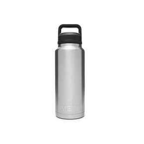 램블러 보틀 처그캡 36 Oz Stainless Steel