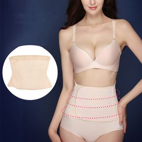 (BNCW-U006) 펀칭 허리복대 출산복대