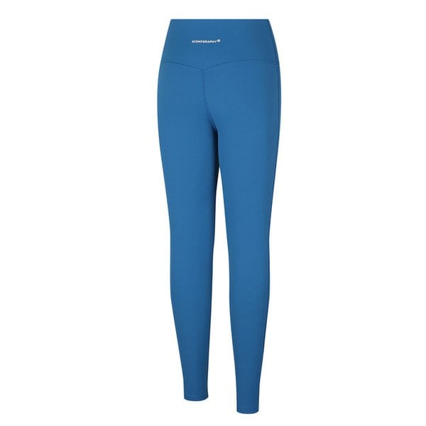 NYLON 3D 450G CREORA LEGGINS FRENCHB