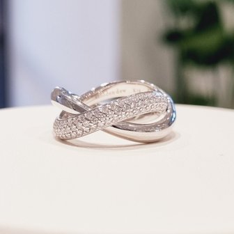 골든듀 [부산점] 칸타빌레(L)D 반지 (13호~16호) 211200022