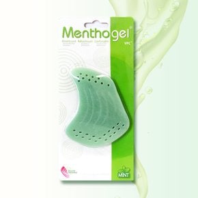 프랑스 풋케어 menthogel 아치보호대 발건강 발관리