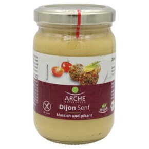 아르헤 Arche Dijon 디종 머스타드 소스 200ml (병)