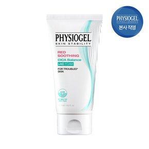 레드 수딩 시카밸런스 +AC 폼 120ml