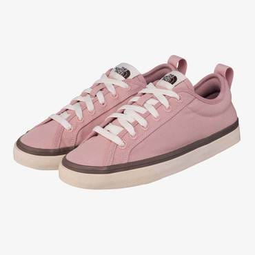 노스페이스 [노스페이스 공식] NS94R46L 화이트라벨 닐튼 스니커_PINK
