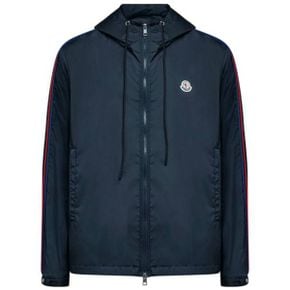 MONCLER MONCLER 몽클레르 1A00085 68352 775 HATTAB 하타브 윈드브레이커 자켓 네이비 남성 자