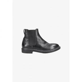 5004606 Moma Classic ankle boots - schwarz