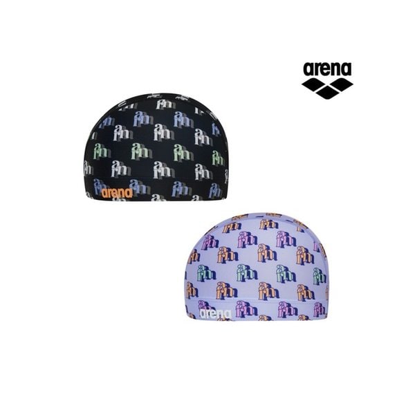 레터링 스판 수모 색상 택1 A5AC1AS04