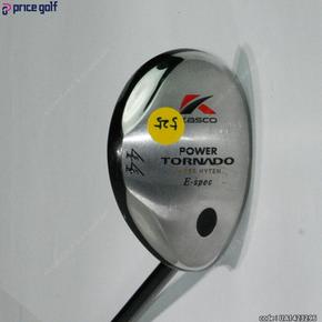 [중고] 카스코 POWER TORNADO E-SPEC 44 19도 골프채 UA1423296