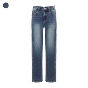 게스 여성 DBL톤 와이드 청바지 YQ1D9075 26SS[35697471]