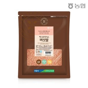 하나로라이스 [농협] 상황,영지,동충하초 버섯쌀 1kg