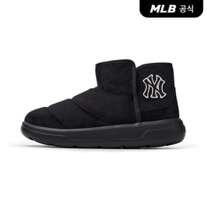 MLB [엠엘비코리아공식] 바운서 클래식 부츠 NY (Black)