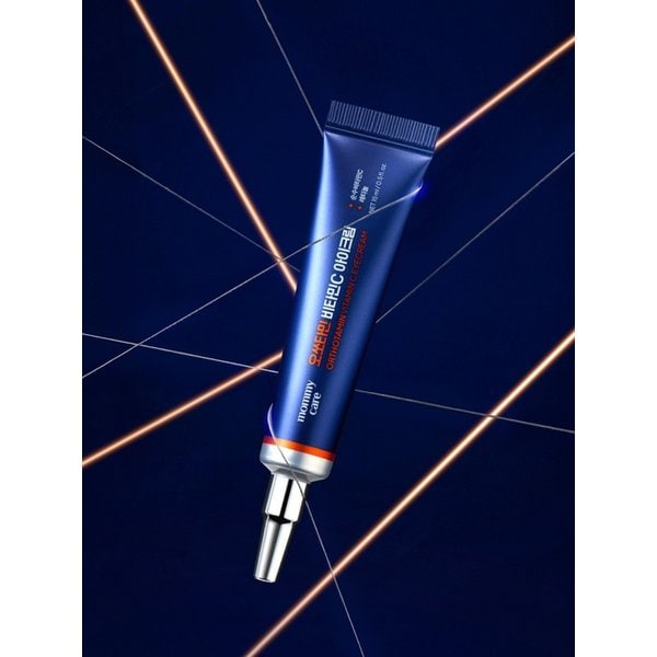 [다크서클개선] 오쏘타민 비타민C 아이크림 15ml