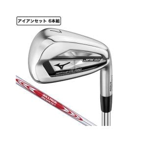 3439995 미즈노(MIZUNO)(맨즈)JPX921 HOT METAL PRO 아이언 세트 6개(5I~9 IA3313162