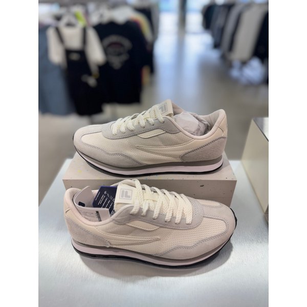 [여주점] 남녀공용운동화 1RM02935H 101 FILA BALANTA v2