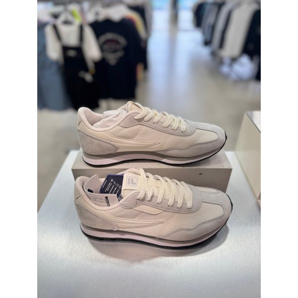 [여주점] 남녀공용운동화 1RM02935H 101 FILA BALANTA v2