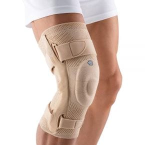 영국 바우어파인드 무릎보호대 Bauerfeind - GenuTrain S Knee Support Extra Stability to Keep