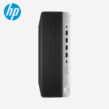 HP [리퍼] HP 학생용 사무용 가성비좋은 슬림PC 600G3SFF I5 6세대 메모리+SSD더블UP