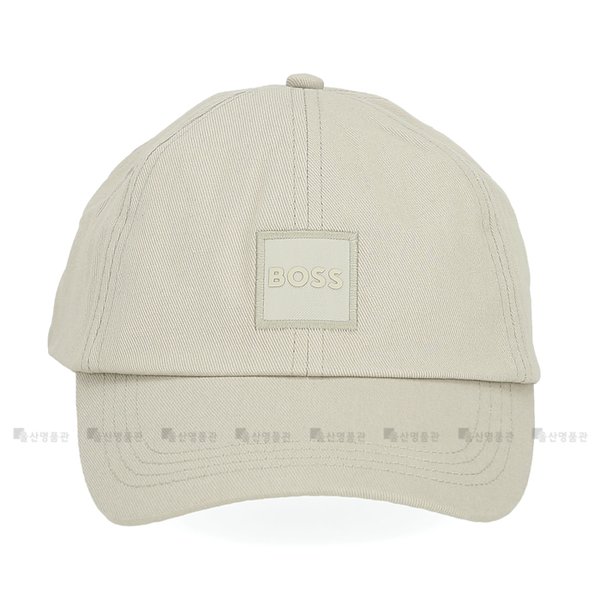 [부산점] 로고패치 50535555 070 보스 볼캡 휴고보스 야구모자