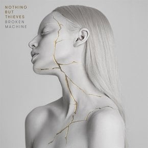 [LP]Nothing But Thieves - Broken Machine (Vinyl) [Lp] / 나씽 벗 띠브스 - 브로큰 머신 (바이닐) [Lp]