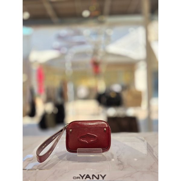 [부산점] 웨스토 미니 파우치 OBFPPH02 208