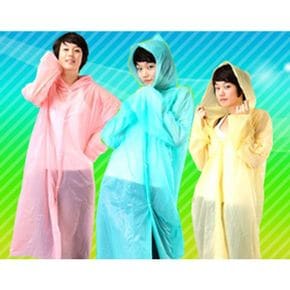 일회용컬러우의