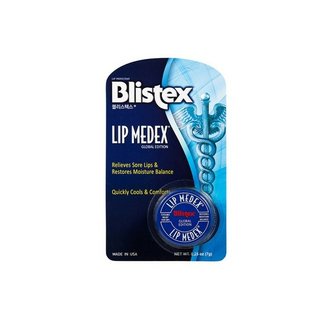  Blistex 립 메덱스