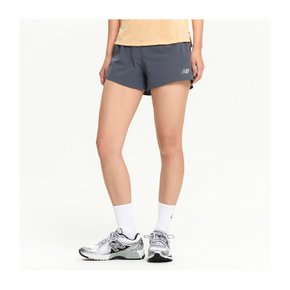 NB WOMEN RC 3부 숏팬츠 (STANDARD FIT) NBNVE4P022-17