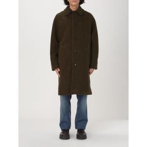 Coat men A P C  WVBCAH01516 TP610444202